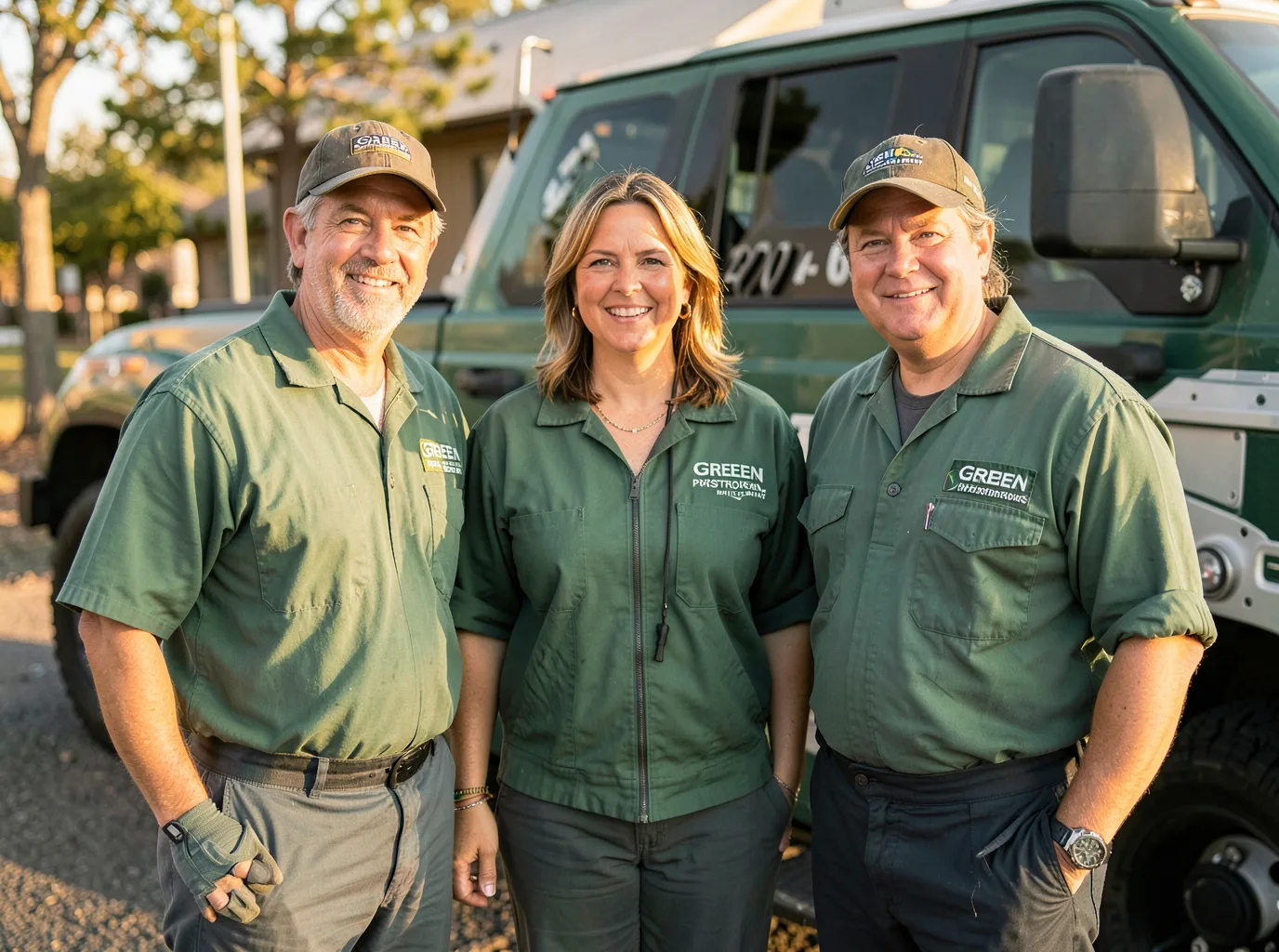 Water Damage Restoration company in State Farm, VA